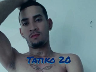 tatiko_20 Sexe City