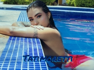 Tatimoretti