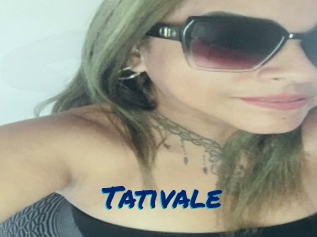 Tativale