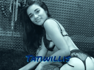 tatiwillis Sexe City