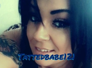 Tattedbabe121