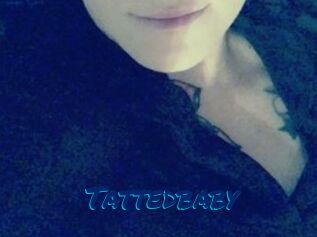 tattedbaby Sexe City
