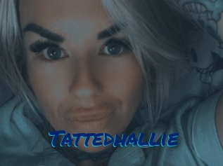 Tattedhallie