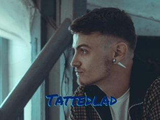 Tattedlad