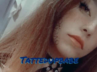 Tattedupbabe