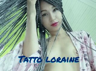 Tatto_loraine