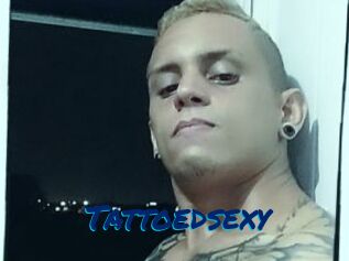Tattoedsexy
