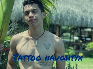 Tattoo_naughtyx