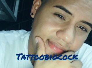 tattoobigcock Sexe City