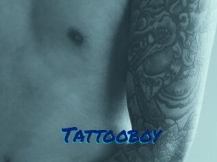 tattooboy Sexe City
