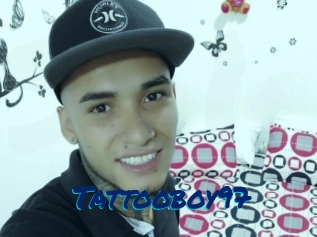 Tattooboy97