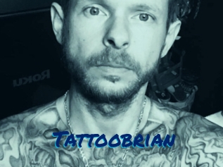 Tattoobrian