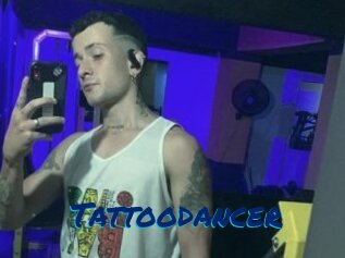 Tattoodancer