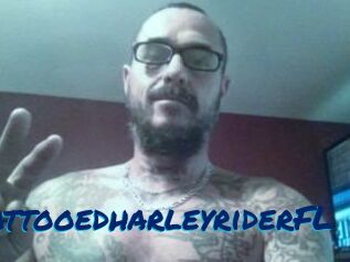TattooedharleyriderFL