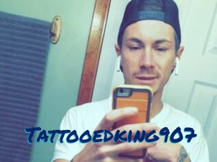tattooedking907 Sexe City
