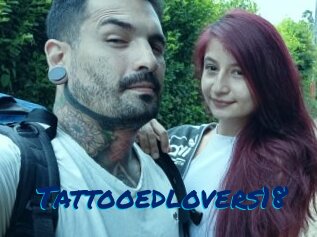 Tattooedlovers18