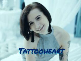 Tattooheart