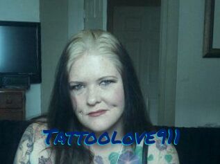 Tattoolove911
