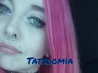 Tattoomia