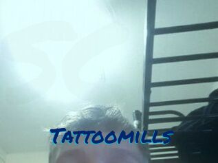 Tattoomills