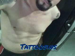 Tattoosins