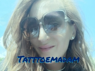 tatttoemadam Sexe City
