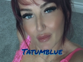 Tatumblue