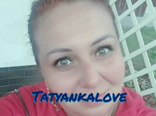 Tatyankalove