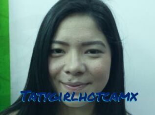 Tatygirlhotcamx