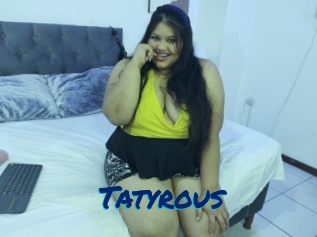 Tatyrous
