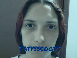 Tatysscoott