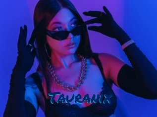 Tauranix