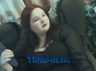 Tayamilik