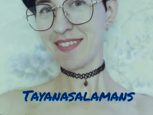 Tayanasalamans