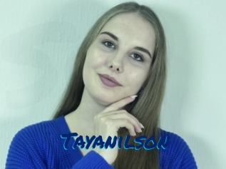 Tayanilson