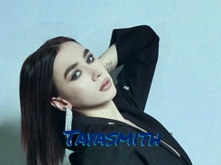 Tayasmith