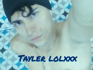 tayler_lolxxx Sexe City