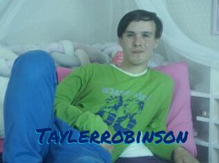 Taylerrobinson