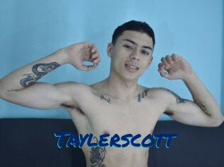 taylerscott Sexe City