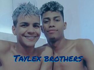 Taylex_brothers