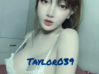 Taylor039