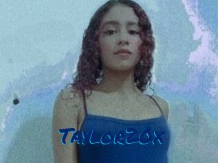 Taylor20x