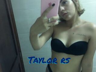 Taylor_rs