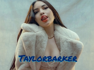 Taylorbarker