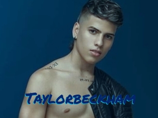 Taylorbeckham