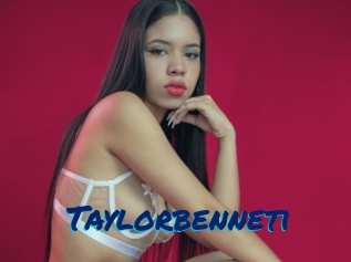 Taylorbenneti