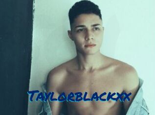 Taylorblackxx