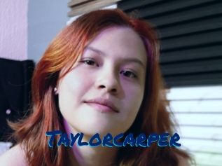 taylorcarper Sexe City