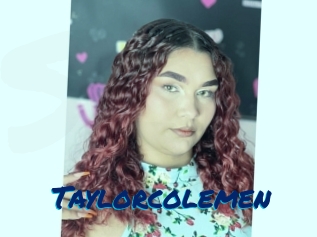 taylorcolemen Sexe City
