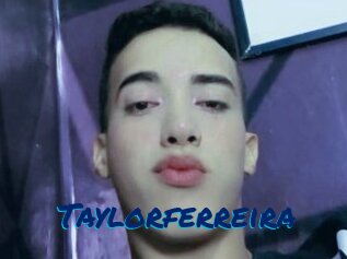Taylorferreira